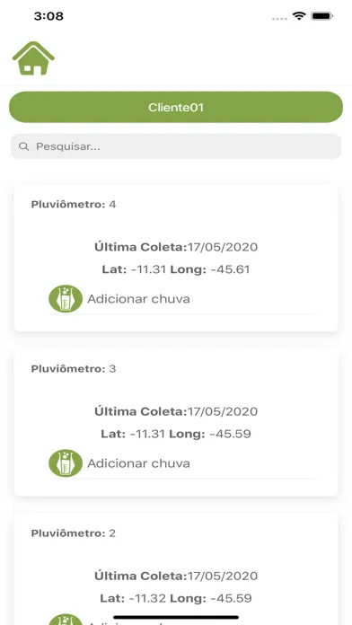 Скриншоты APagri Monitora CD