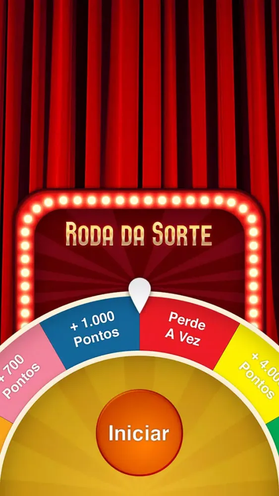 Скриншоты Desafio Brasil
