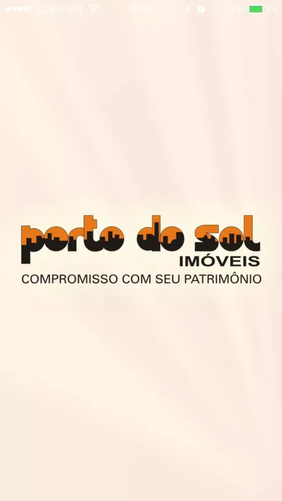 Porto do Sol Imóveis スクリーンショット