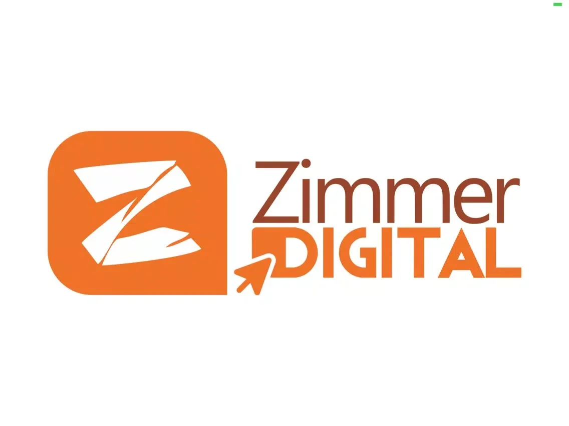 Zimmer Digital iPad 应用截图