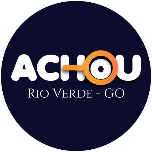 Achou Rio Verde