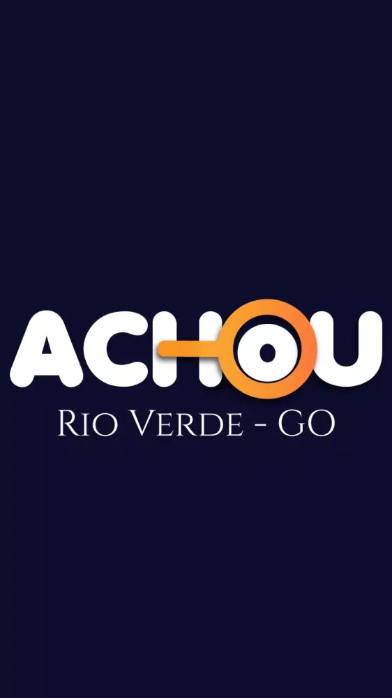 ภาพหน้าจอของ Achou Rio Verde