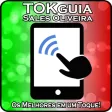 TokGuia Sales Oliveira