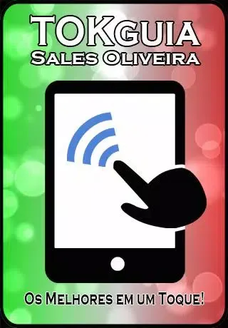 TokGuia Sales Oliveira Screenshots