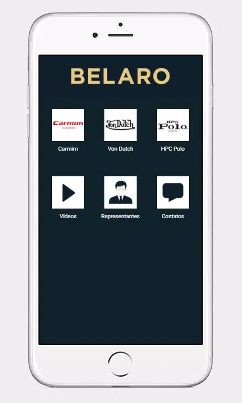 Belaro Screenshots