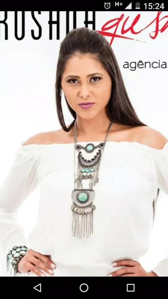 Rosana Gusmão Screenshots
