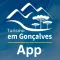 Turismo em Gonçalves APP