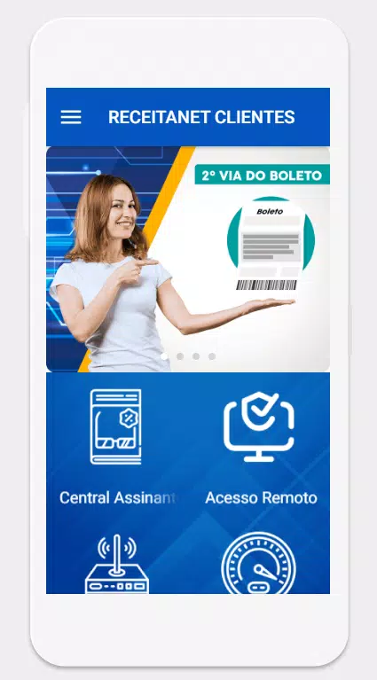 Meus Boletos Screenshots