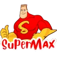 Super Max App