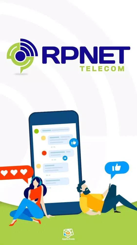 RP NET स्क्रीनशॉट