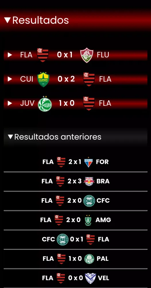 Camisa 10 Screenshots