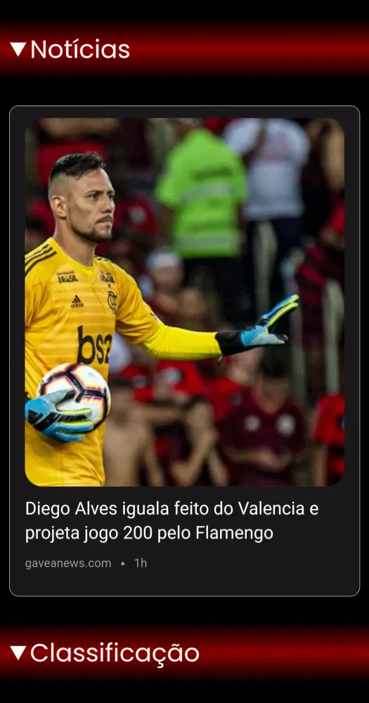 Camisa 10 Screenshots