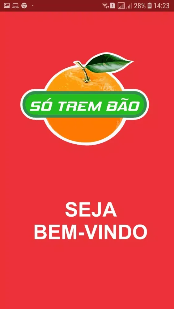 Só trem bão Ipanema Screenshots