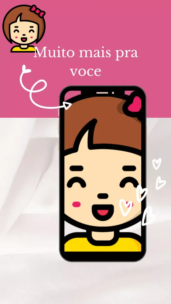 Simplesmente Amigurumi 4.0 Screenshots