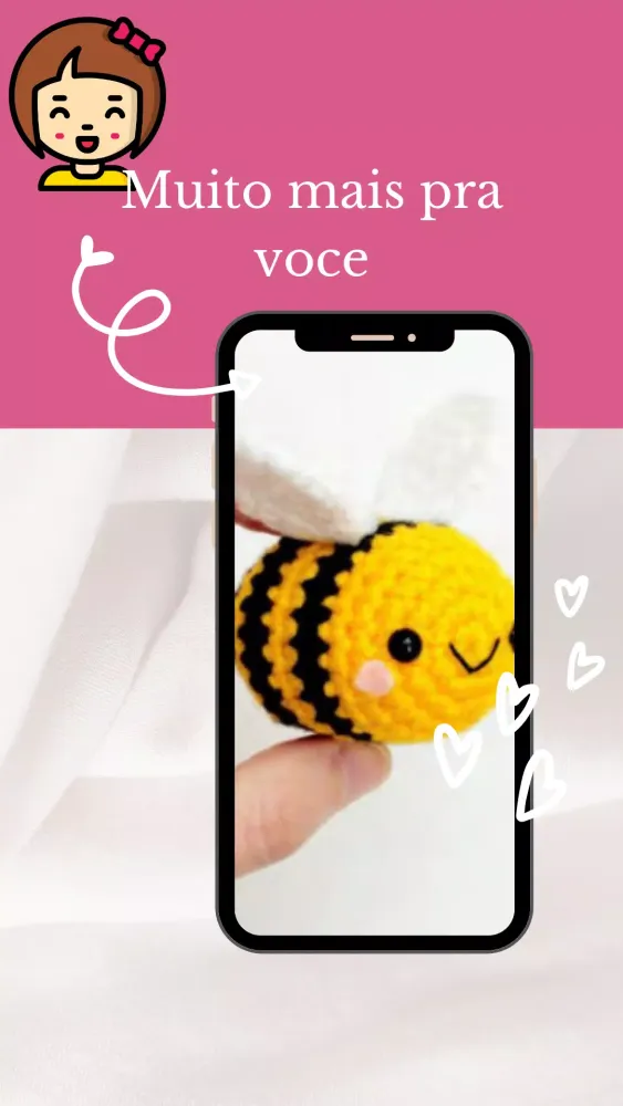 Simplesmente Amigurumi 4.0 Screenshots