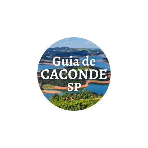 App de Caconde SP