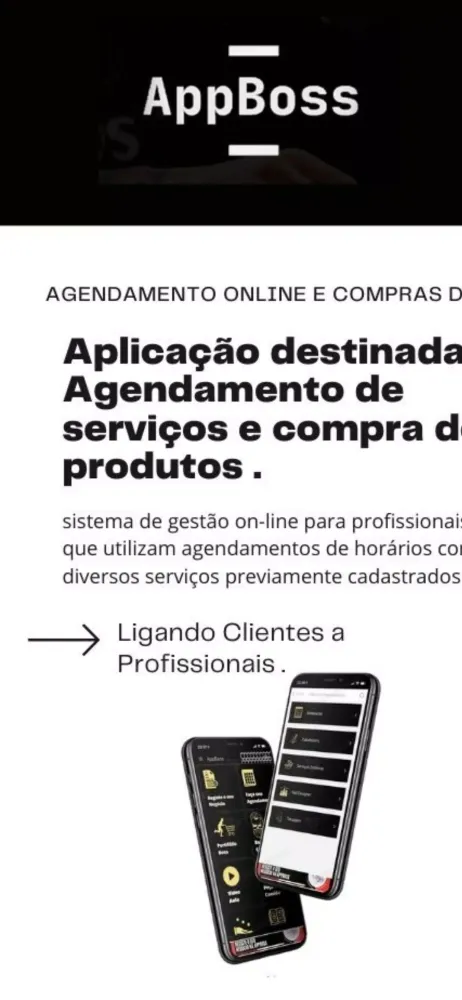 AppBoss Screenshots