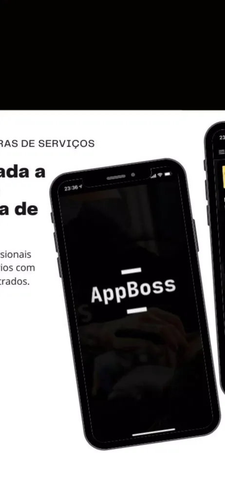 AppBoss Screenshots