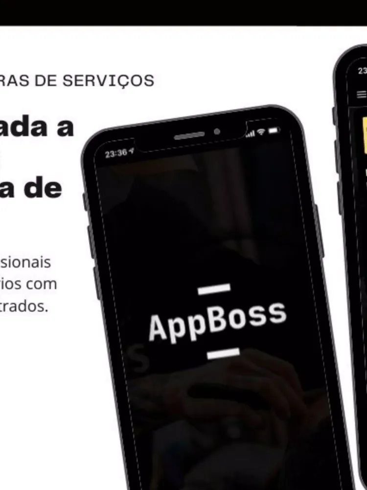 AppBoss Screenshots