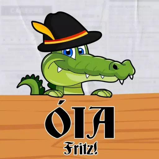 Óia Fritz! স্ক্রিনশট