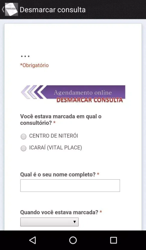 DrCarmine 2.0 Screenshots