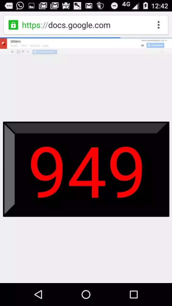 DrCarmine 2.0 Screenshots