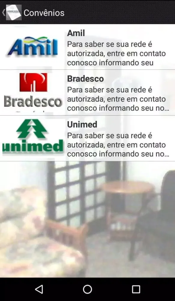 DrCarmine 2.0 Screenshots