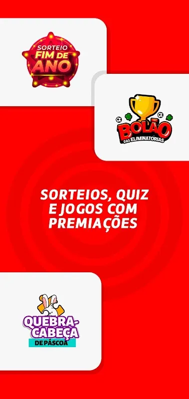 Clube de Vantagens Etecc应用截图