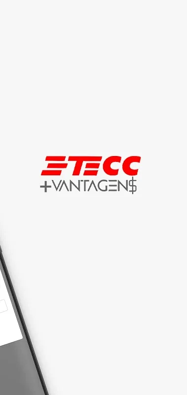 Clube de Vantagens Etecc应用截图