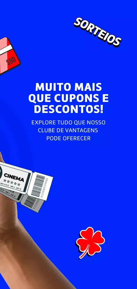 Clube Vicnet Screenshots