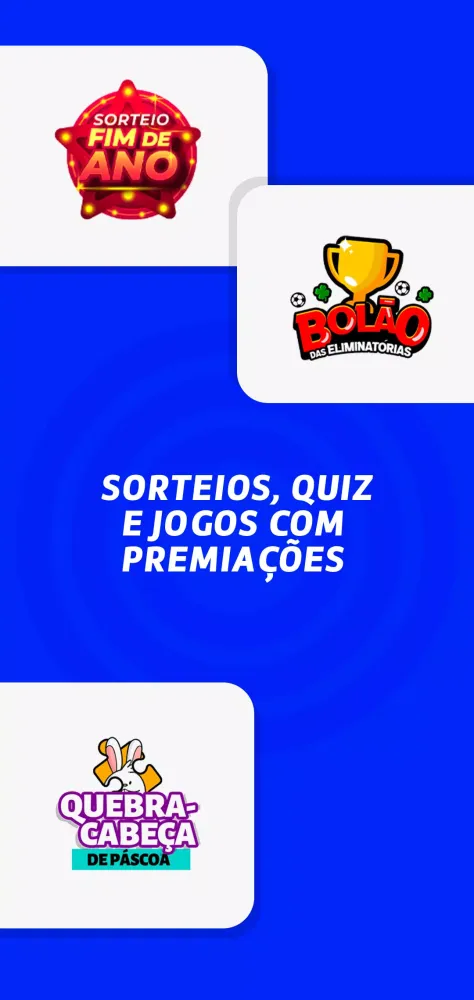 Clube Vicnet Screenshots