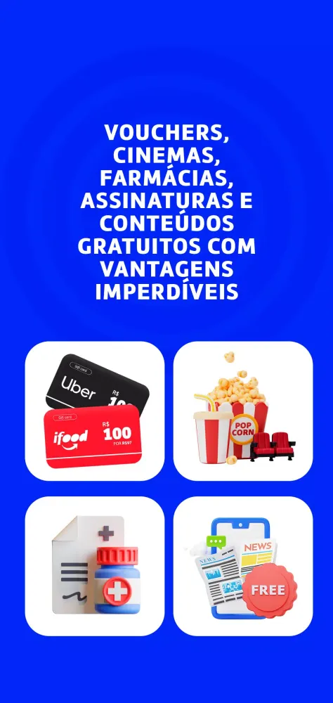 Clube Vicnet Screenshots