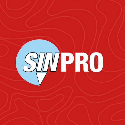 Sinpro DF App