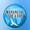 Manancial Ide a Voz