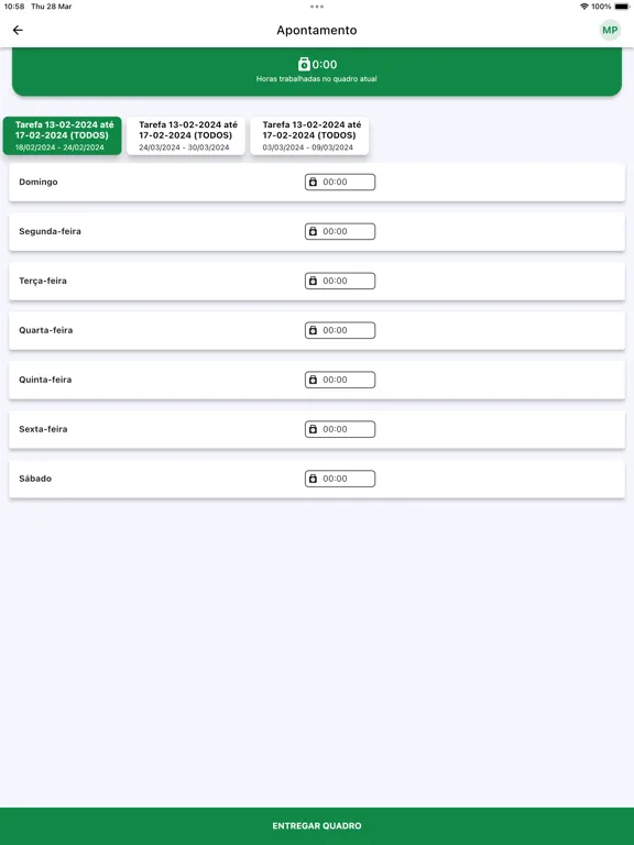 صور Project Easy iPad 