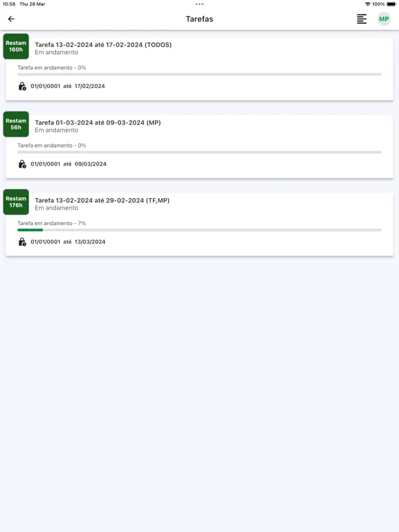 صور Project Easy iPad 