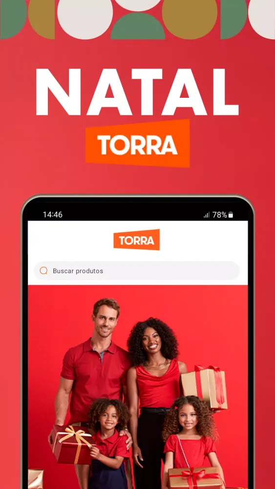 Lojas Torra Screenshots
