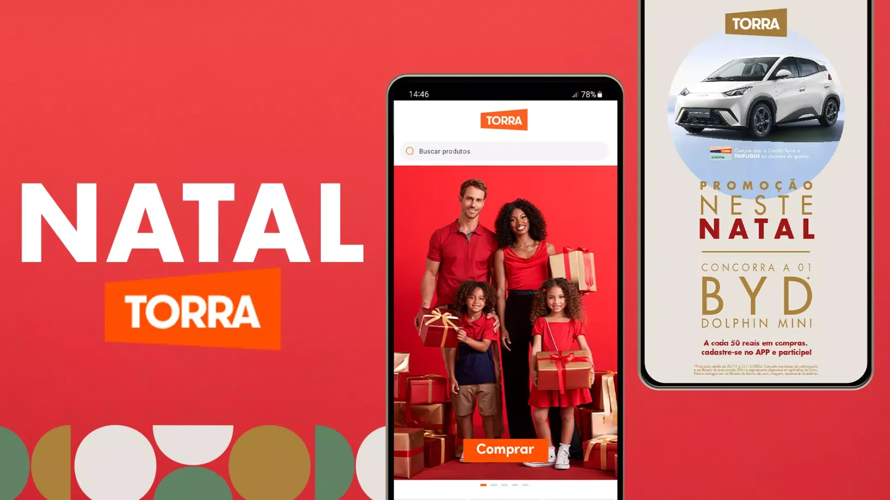 Lojas Torra Screenshots