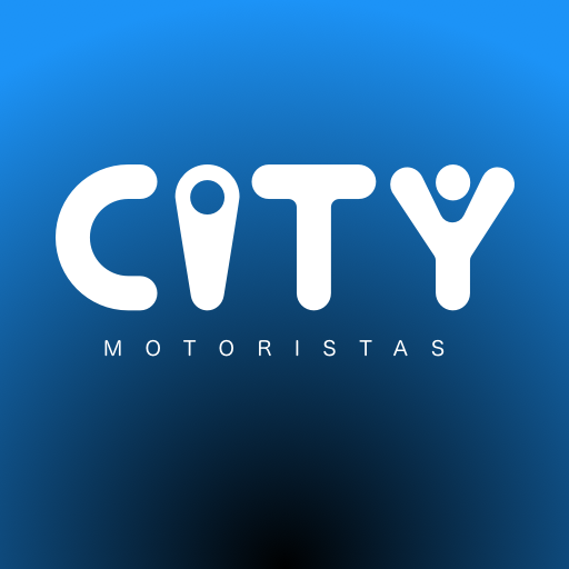 CITY AJU para Motoristas