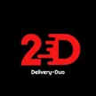 Delivery Duo Delivery Duo