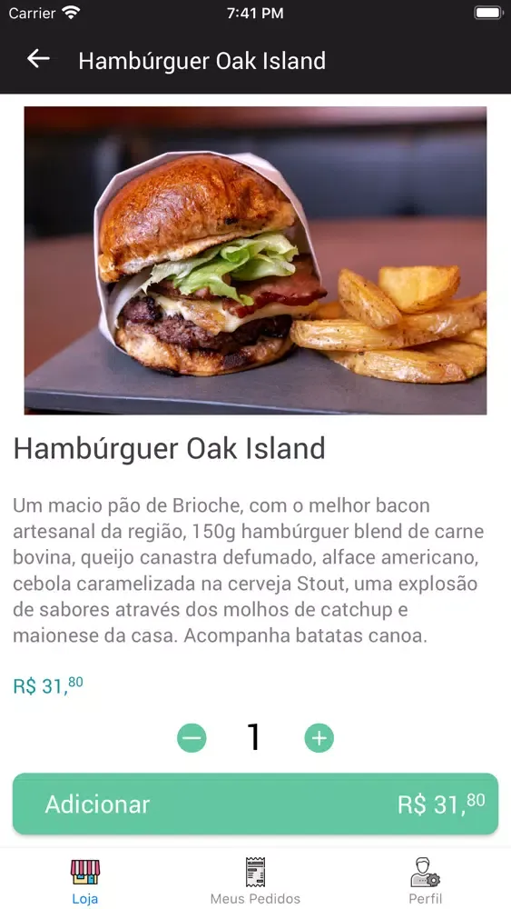 Oak Island 스크린샷