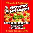 Encontro dos Amigos