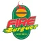 Fire Burguer