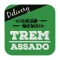 Trem Assado Delivery