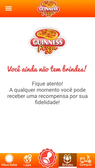 Capturas de pantalla de Guinness Pizza