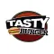 Tasty Burger Gourmet