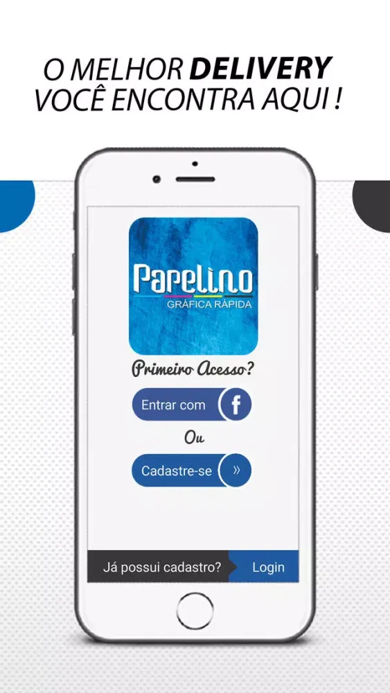 Capturas de pantalla de Gráfica Papelino