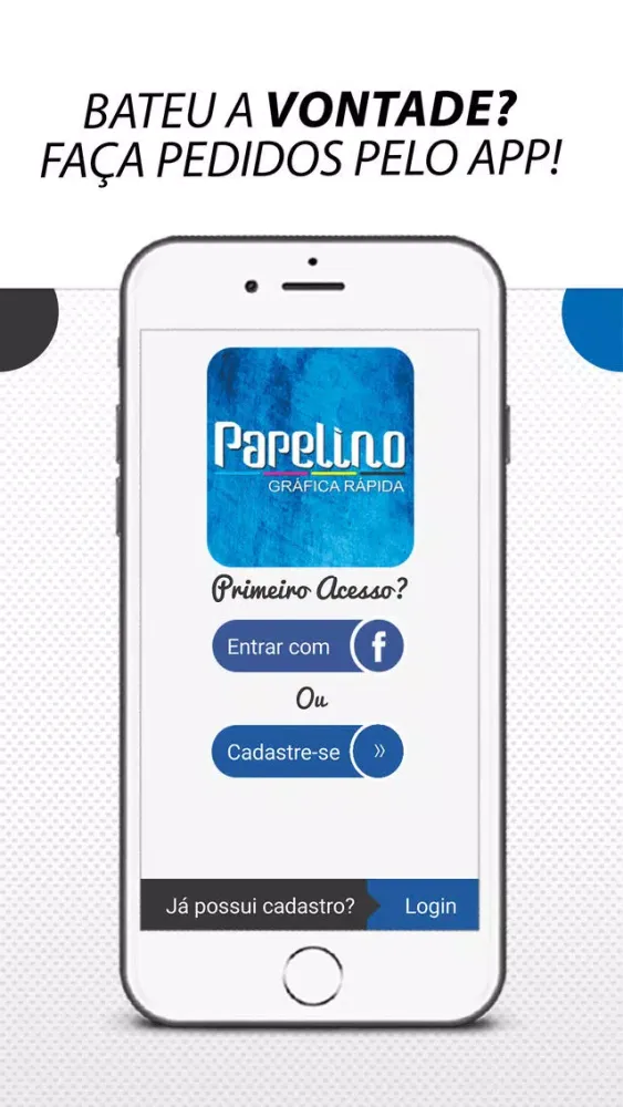 Capturas de pantalla de Gráfica Papelino