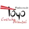 Toyo Cozinha Oriental