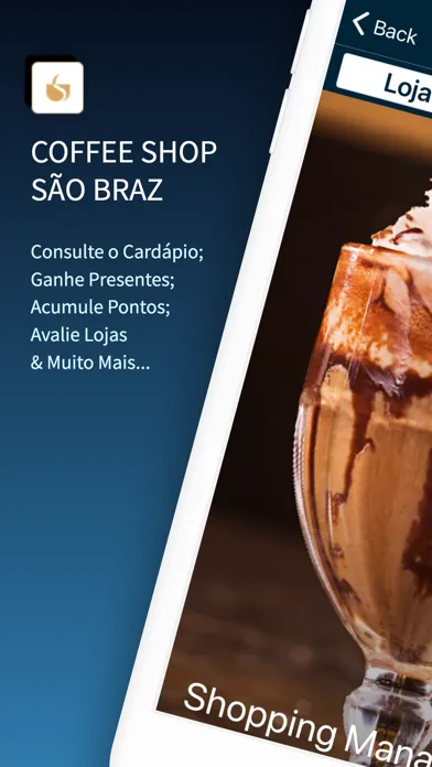 صور São Braz Coffee Shop